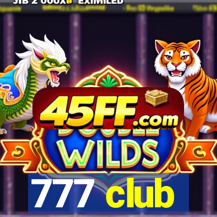 777 club